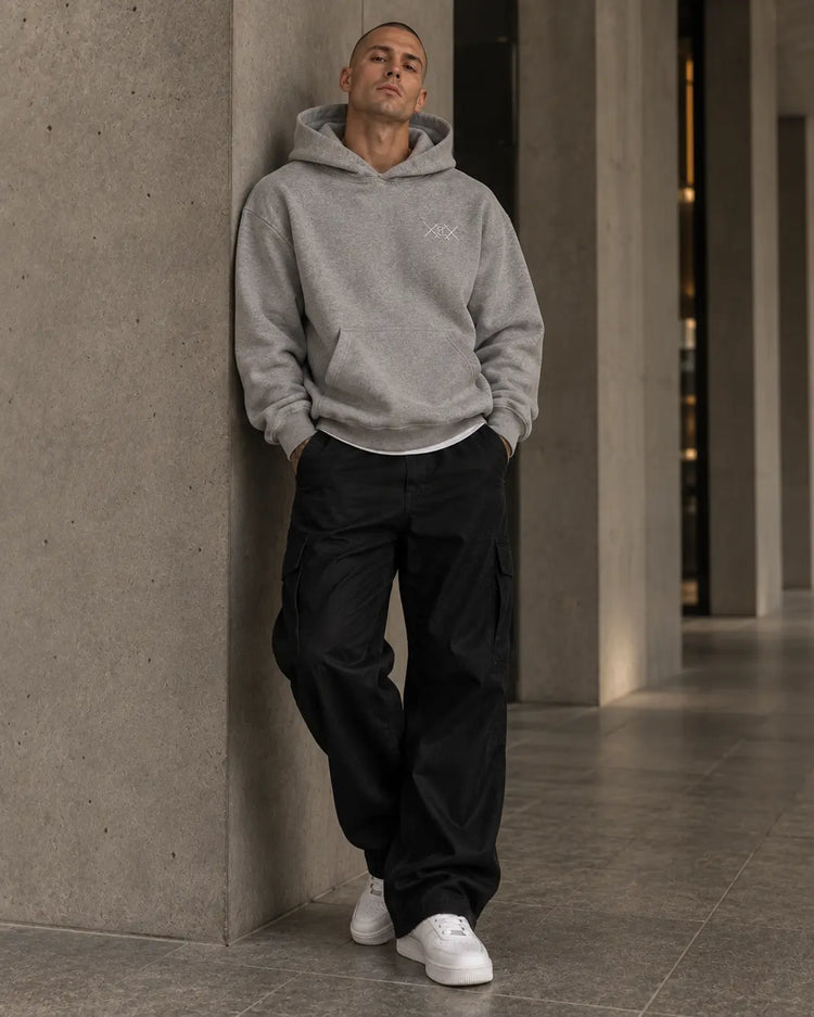 Heritage Pullover