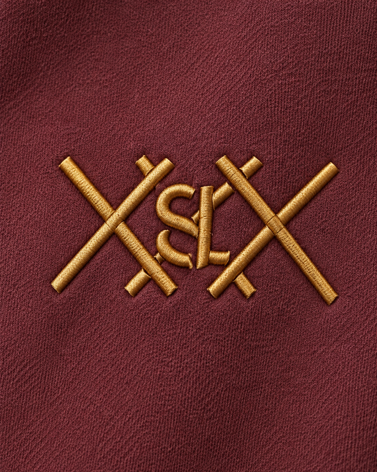 THE STANDARD Uniform | Signature Hoodie
