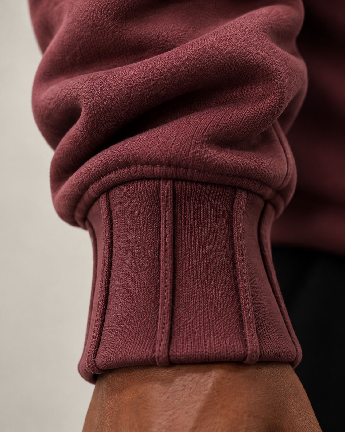 THE STANDARD Uniform | Signature Hoodie