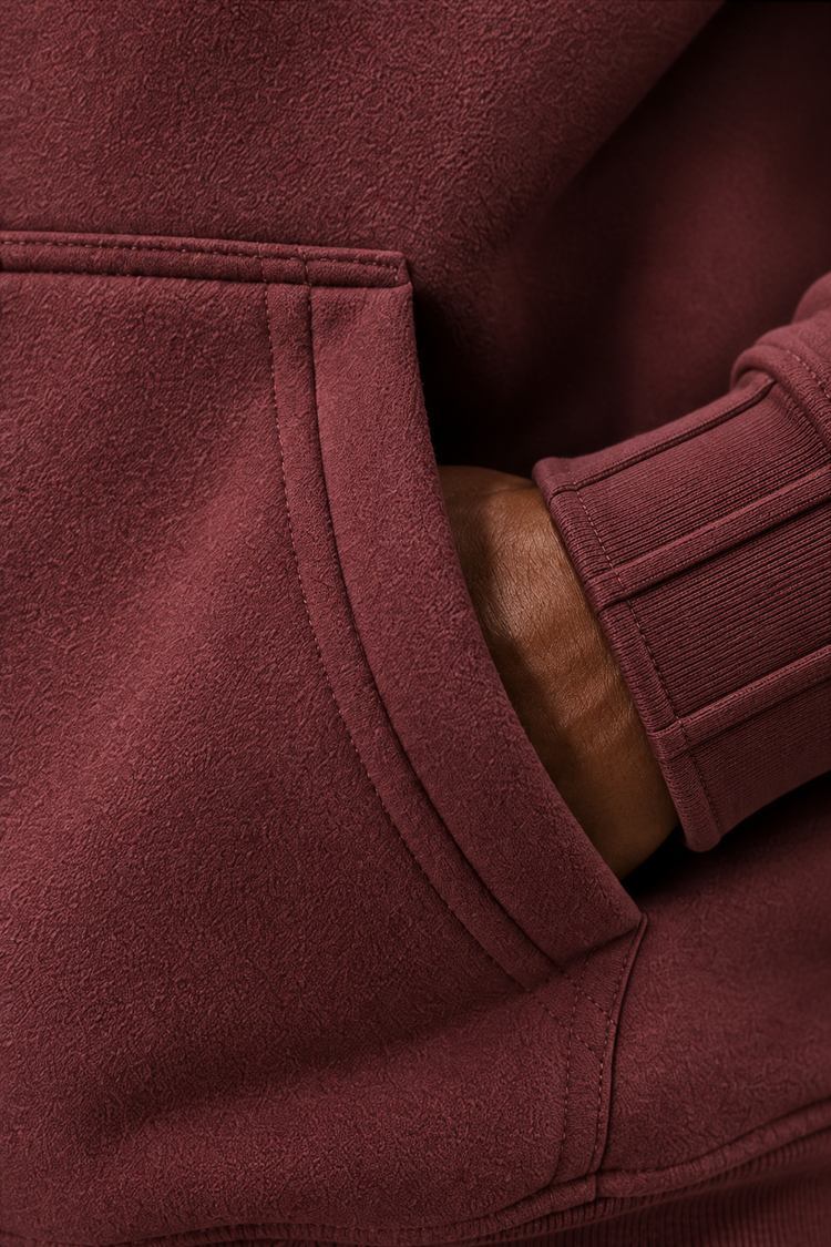 THE STANDARD Uniform | Signature Hoodie