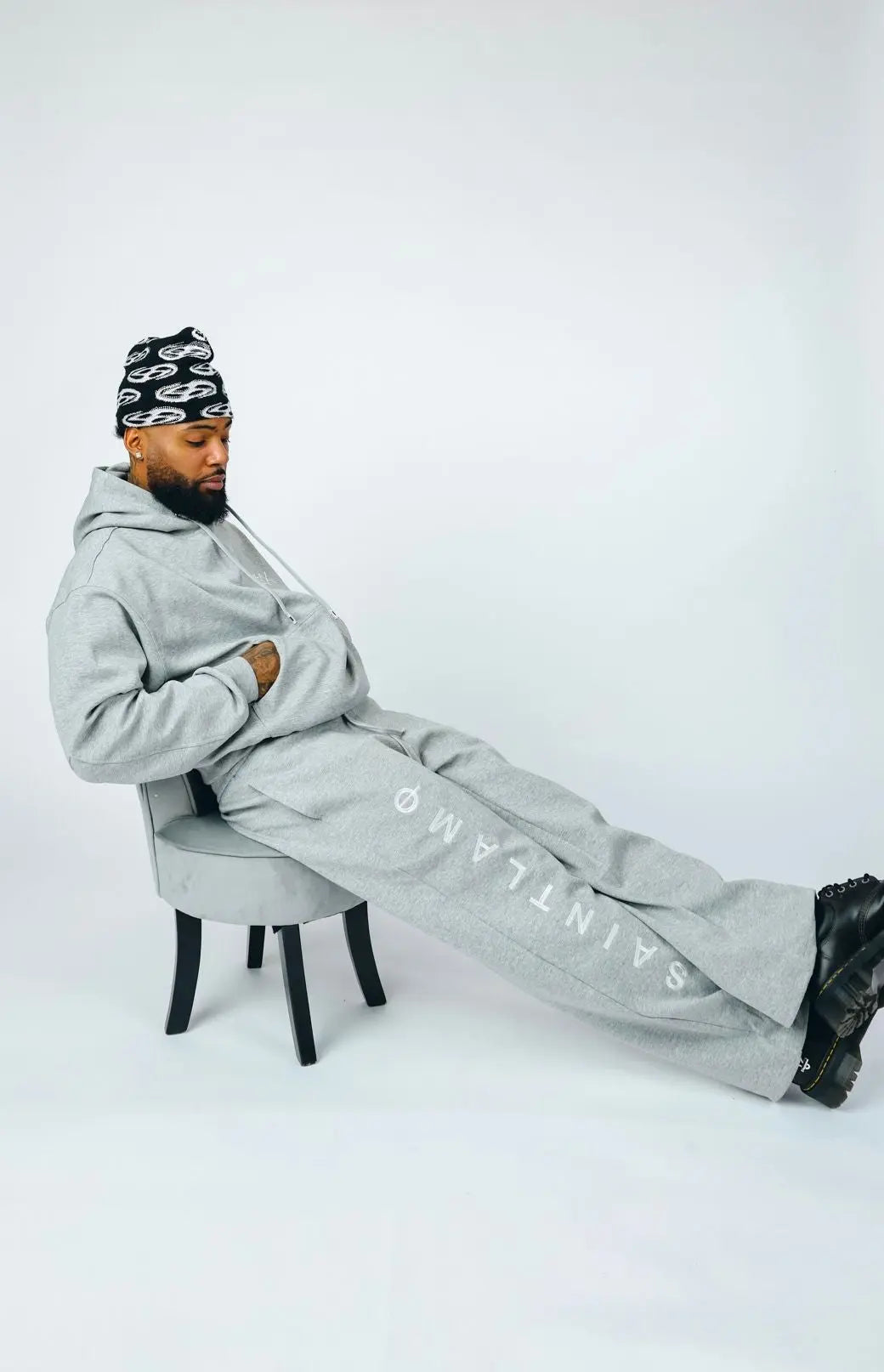 Heritage Sweatpants